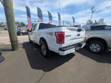 Used 2017 Ford F150 XL w/ Equipment Group 101A Mid image 3