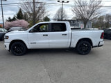 New 2025 RAM 1500 Laramie image 3
