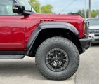 New 2025 Ford Bronco Raptor image 2