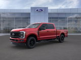 New 2025 Ford F250 Lariat image 2