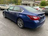 Used 2018 Nissan Altima 2.5 SR w/ SR Special Edition image 3