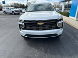 New 2025 Chevrolet Tahoe High Country image 2