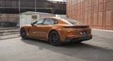 New 2025 Porsche Panamera 4 image 3