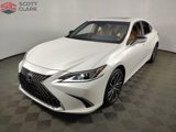 Used 2024 Lexus ES 350 w/ Premium Package image 3