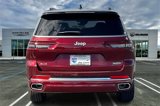 New 2025 Jeep Grand Cherokee L Summit w/ Luxury Tech Group V image 3
