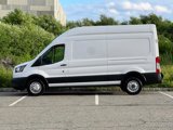 Used 2022 Ford Transit 250 148 High Roof AWD image 4