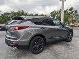New 2025 Acura RDX A-Spec image 5