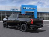 New 2025 Chevrolet Silverado 2500 LT w/ Trail Boss Package image 3