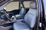 New 2025 Ford F150 Lightning XLT w/ Max Trailer Tow Package image 6