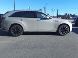 New 2025 MAZDA CX-90 3.3 Turbo S w/ Premium Plus image 3