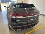 New 2025 Volkswagen Atlas Cross Sport SEL Premium R-Line image 4