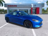 New 2025 Nissan Z Performance image 3