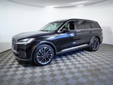 New 2025 Lincoln Aviator Reserve w/ Equipment Group 201A image 5