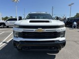 New 2026 Chevrolet Silverado 2500 Custom w/ Custom Value Package image 3