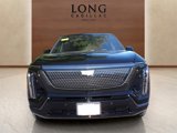 New 2026 Cadillac Vistiq Sport image 2