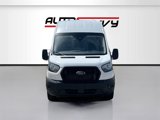 Used 2024 Ford Transit 350 148 High Roof Extended w/ Interior Upgrade Package image 2