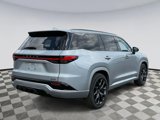 New 2025 Lexus TX 500h AWD image 2