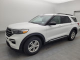 Used 2023 Ford Explorer XLT w/ Equipment Group 202A image 2