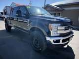 Used 2018 Ford F350 4x4 Crew Cab Super Duty image 3