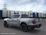New 2025 Ford Ranger XLT image 4