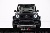 Used 2025 Mercedes-Benz G 63 AMG 4MATIC image 2
