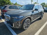 New 2026 BMW X5 sDrive40i w/ Climate Comfort Package image 2