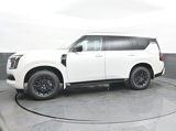New 2025 Nissan Armada SV image 4
