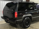 Used 1998 Chevrolet Tahoe 4WD 2-Door image 2