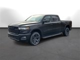 New 2025 RAM 1500 4x4 Crew Cab image 4