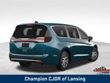 New 2025 Chrysler Pacifica Select image 6