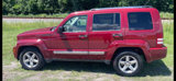 Used 2009 Jeep Liberty Limited w/ Premium Group image 6