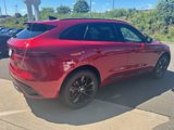 New 2026 Jaguar F-PACE R-Dynamic S image 6