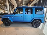 New 2025 Mercedes-Benz G 580 w/ EQ Technology image 2