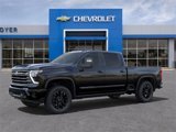 New 2025 Chevrolet Silverado 2500 High Country w/ High Country Premium Package image 2