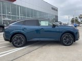 New 2025 Nissan Murano Platinum w/ Cargo Package image 2