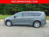 New 2025 Chrysler Pacifica Select image 3