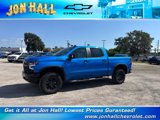 New 2026 Chevrolet Silverado 1500 ZR2 image 3