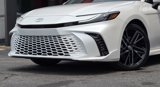 Used 2025 Toyota Camry XSE image 2