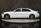 Used 2024 Mercedes-Benz Maybach S 580 4MATIC image 3