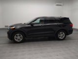 Used 2022 Ford Explorer 4WD image 2