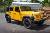 Used 2015 Jeep Wrangler Unlimited Sport w/ Quick Order Package 24S image 4