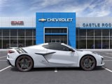 New 2025 Chevrolet Corvette E-Ray image 5