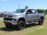 Used 2025 Chevrolet Silverado 1500 LT image 3