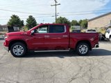 New 2026 Chevrolet Silverado 1500 LTZ w/ LTZ Premium Package image 2