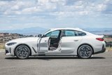 Used 2024 BMW i4 xDrive40i image 4