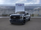 New 2025 Ford F350 Lariat w/ Lariat Ultimate Package image 2