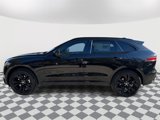 New 2025 Jaguar F-PACE R-Dynamic S image 3