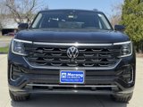 New 2025 Volkswagen Atlas SEL Premium R-Line image 3