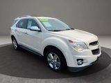 Used 2013 Chevrolet Equinox LTZ w/ LPO, Protection Package image 3