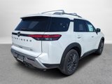 New 2025 Nissan Pathfinder SL w/ SL Premium Package image 4